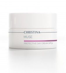 Muse Protective Day Cream SPF 30 50 - Adegem