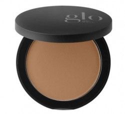 Glo Tawny Medium Pressed Base SPF 15  - Ruisbroek