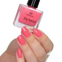 Alessandro Hybrid Soul Gel Lak 28-113 Hurly Burly - Pelt