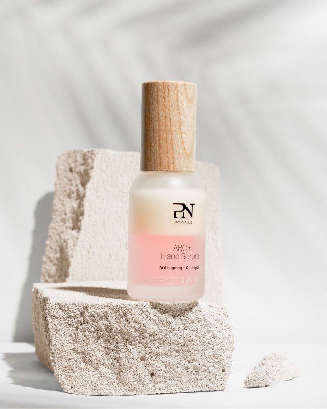 PN  ABC + Hand Serum 40ml