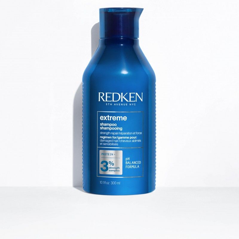 EXTREME - Shampoo 300ml - Diest