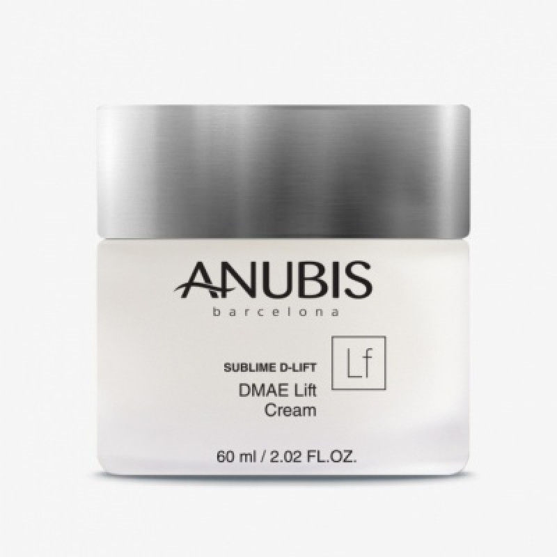 Anubis Sublime D-lift DMAE Lift cream 50 ml - Kapellen