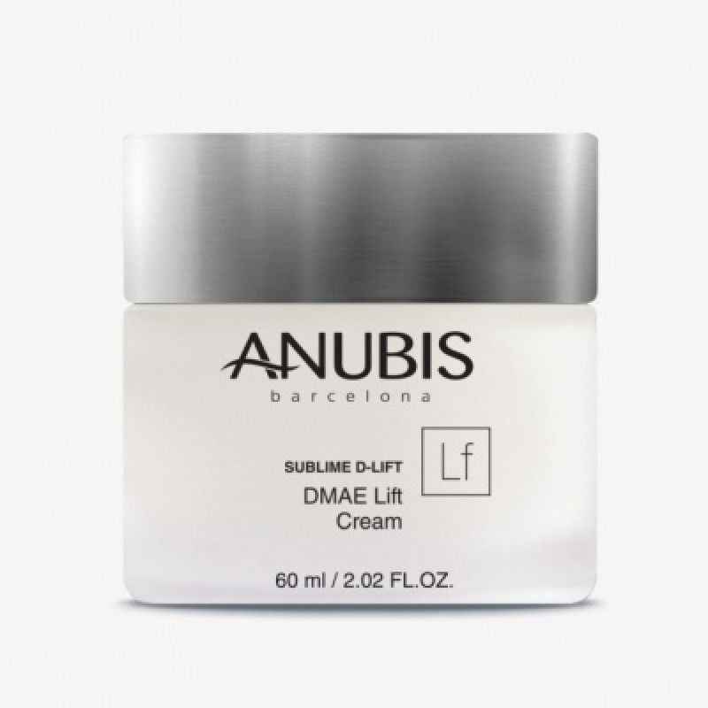 Anubis Sublime D-lift DMAE Lift Serum 30 ml - Kapellen