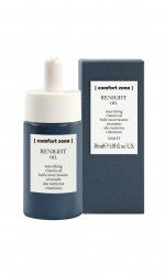 Renight Mask [ comfort zone ] 60 ml - Ruisbroek