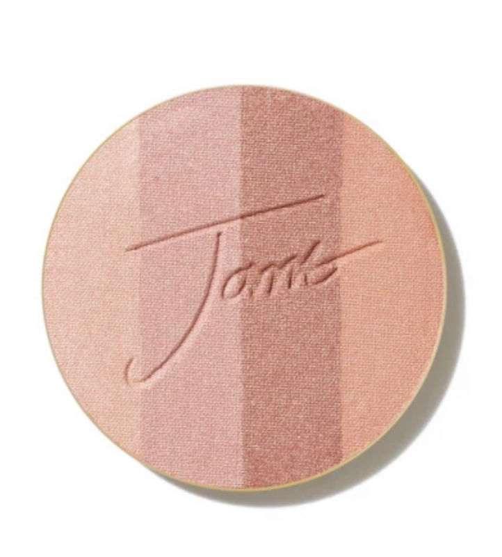 Glow Time Blush Stick - Afterglow - Lint