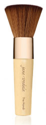 New Brush flat eyeshadow  - Kortenaken