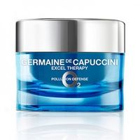 GDC  Excel  Therapy 02 Youthfulness activating oxygenating cream - Pelt