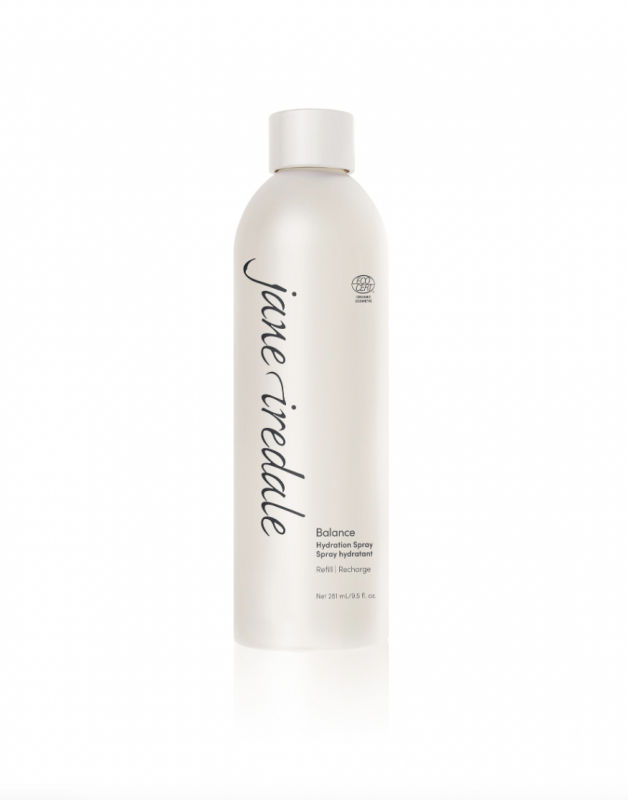 Balance Hydration Spray - REFILL - Lint