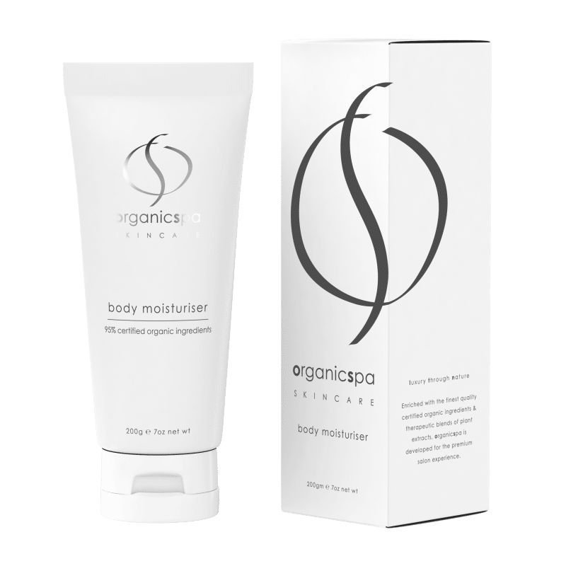 Body Moisturizer - Brasschaat