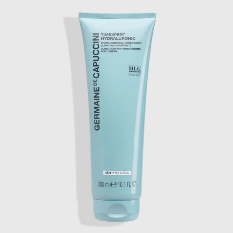 Hydraluronic BODY CREAM 300ml