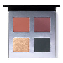 Cosmos Eyes Palette Earthy Beauty - Aalst