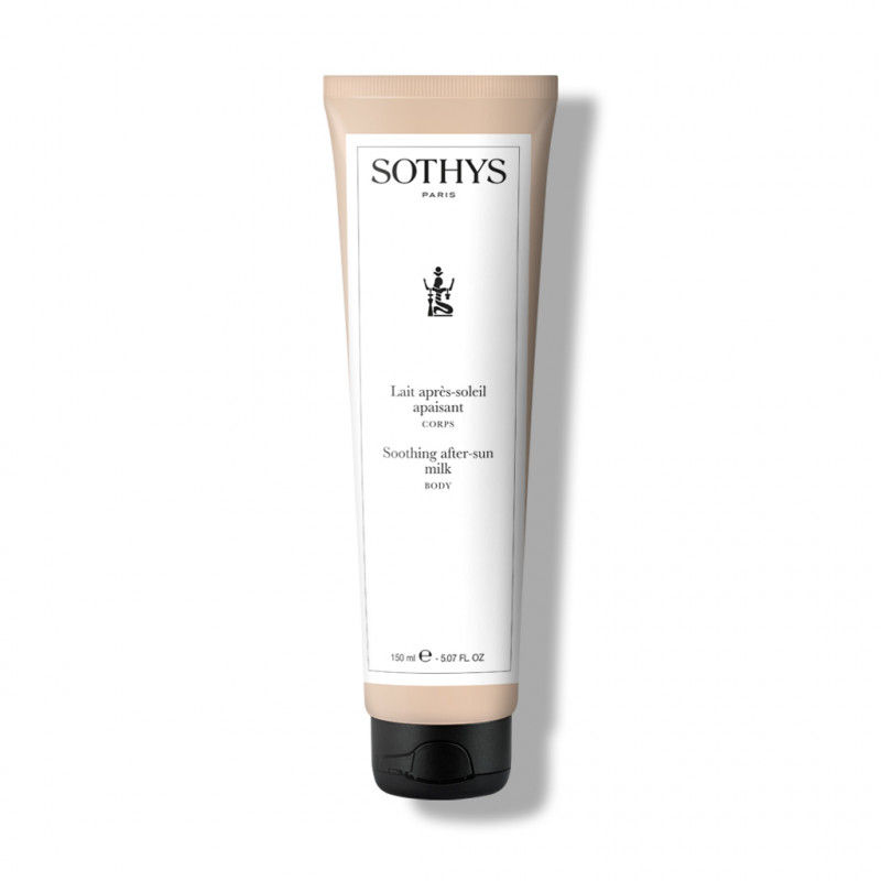 Sothys Sérum Perfecteur  Silhouette  - Pelt