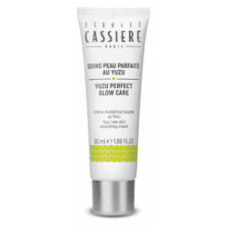 Bernard Cassiere Crème révélatrice yuzu ( anti- pigmentatie) - Pelt