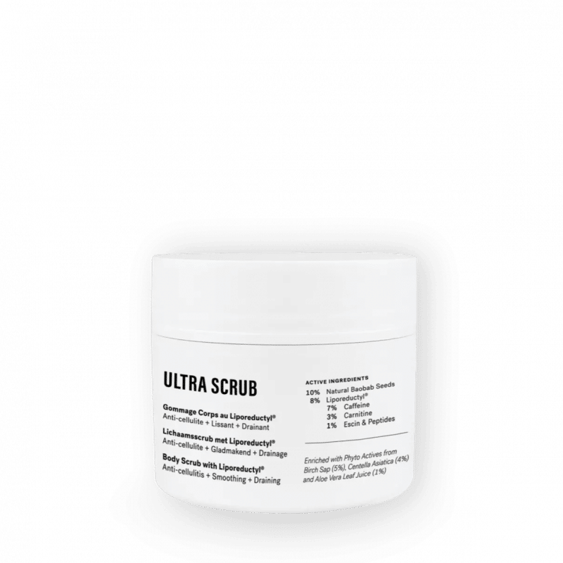 Hydra Repair Body Cream (200 ml) - Zoutleeuw