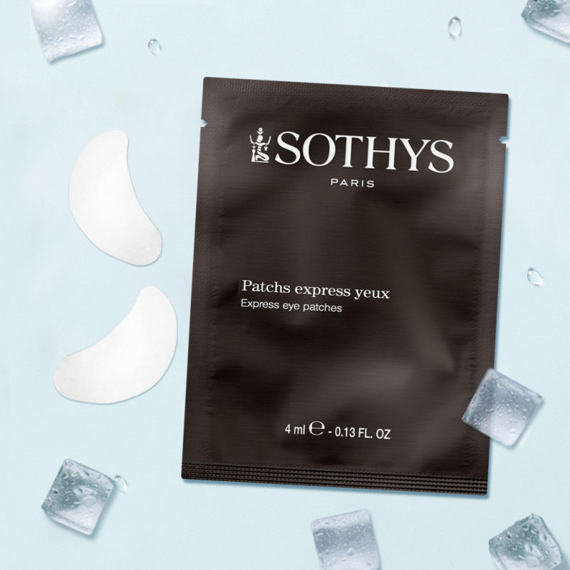 Sothys Patches Express Yeux  - Pelt