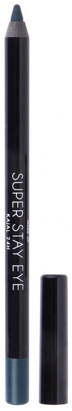 Super Stay Kajal 24H BLUE - Diest