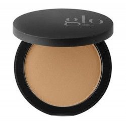 Glo Tawny Light Pressed Base SPF 15  - Ruisbroek