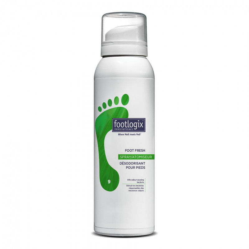 Foot Deodorant Spray 125 ml - Glabbeek
