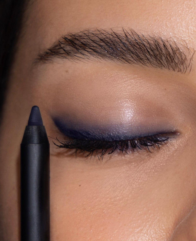 Soft Eye Liner Waterproof Midnight - nr 48  - Londerzeel