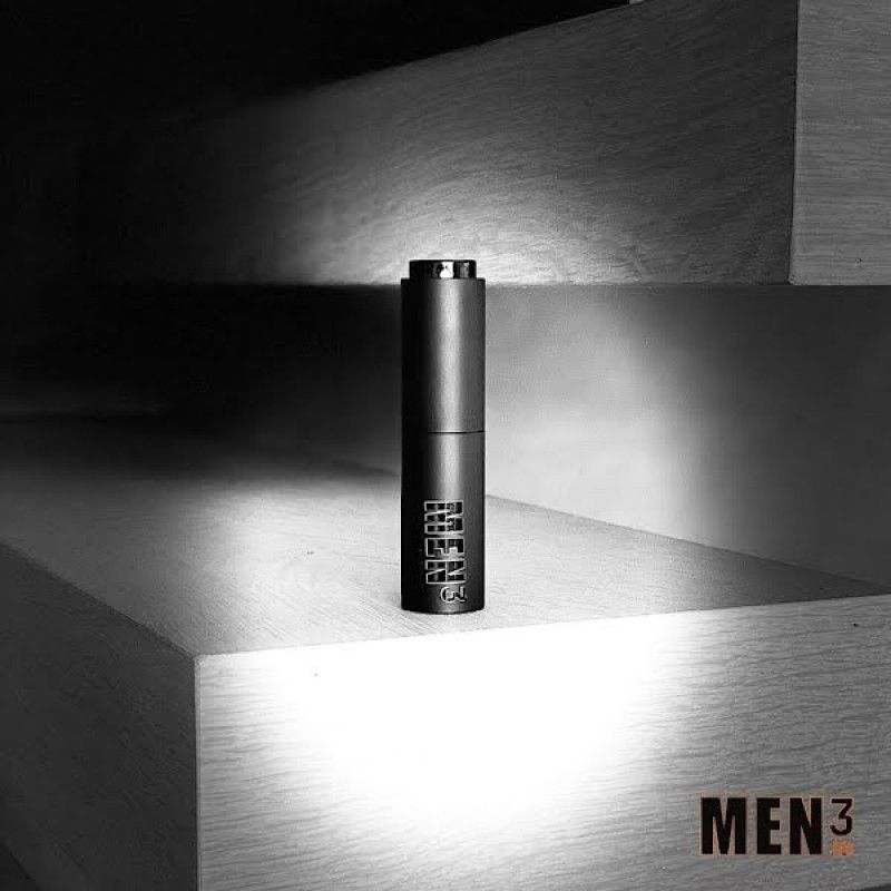 men3 pocket parfum - Lokeren