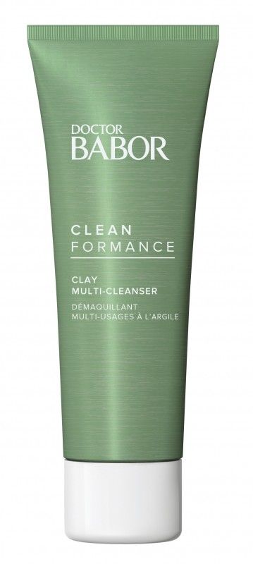 Clay Multi-cleanser - 50ml - Londerzeel