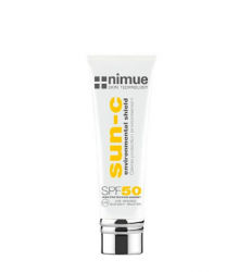 Sun-C SPF50 (Environmental Shield) - Nimue - Lint