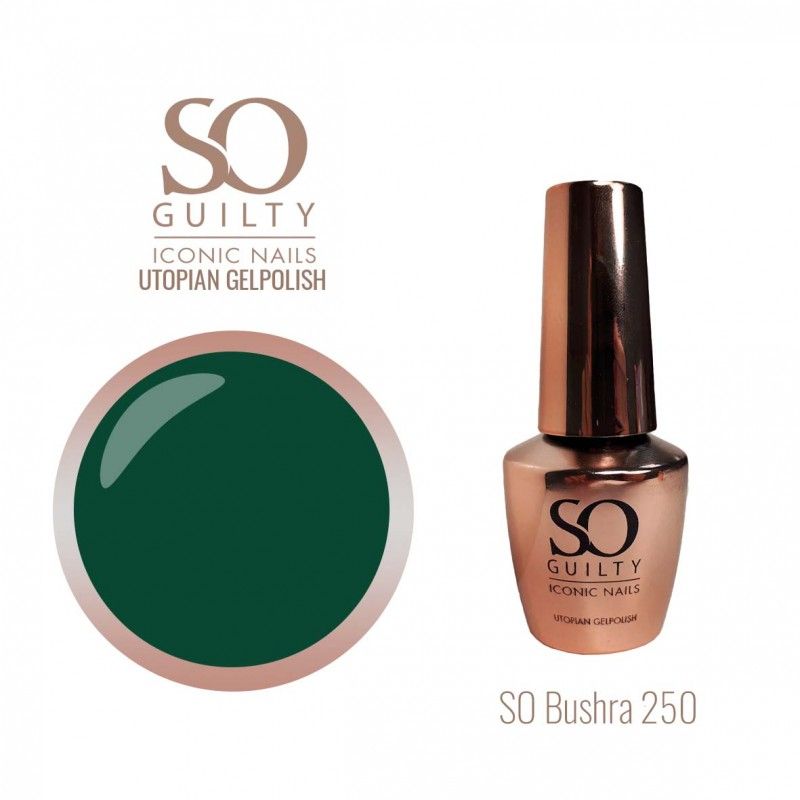 #250 So Bushra - UGP - 5ml | €9.95 excl.BTW - Berlaar (Heikant)