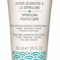 Bernard Cassiere Spirulina DD Crème protection lumière bleue - Pelt