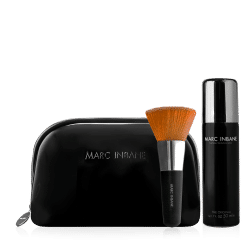 Marc Inbane luxe travel set  - Kortrijk 