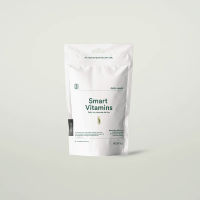 01 Insentials Smart Vitamins for HIM - Alken