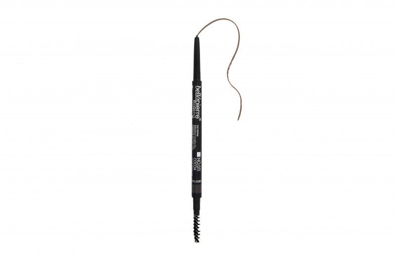 TwistUp Brow Pencil Deep Brown - Alken