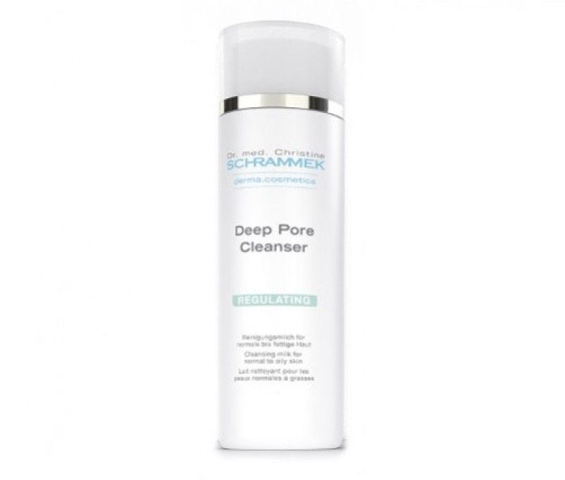 Deep Pore Cleanser 50ml - Rillaar