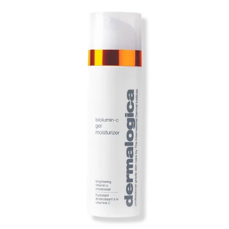 BIOLUMIN-C GEL MOISTURIZER - BRIGHTENS , HYDRATE & SUPPORT NATURAL SKIN RENEWAL