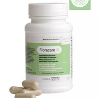 Floracare XL - 60 vegicaps - Herzele