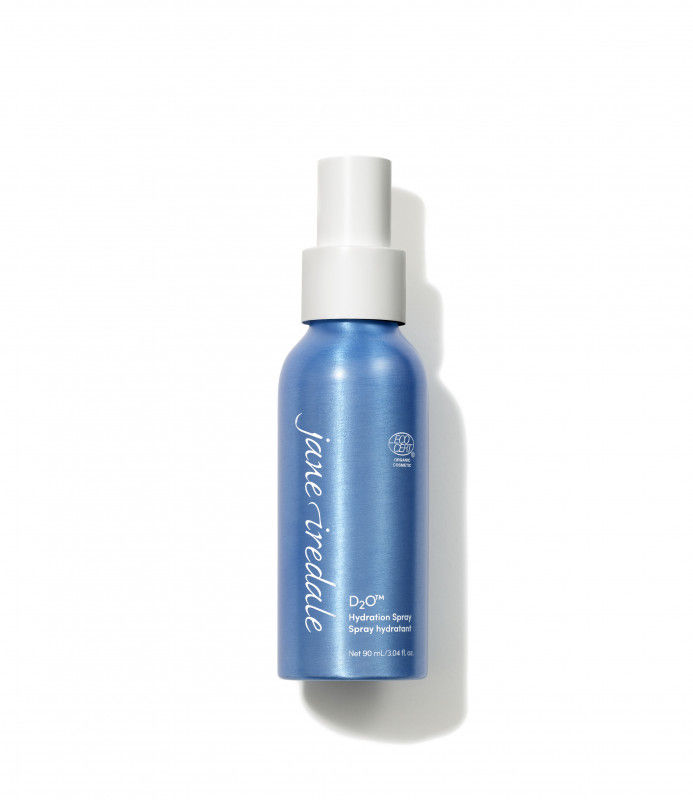 Spray - Facial Spritz - Pommisst 90ml - Turnhout