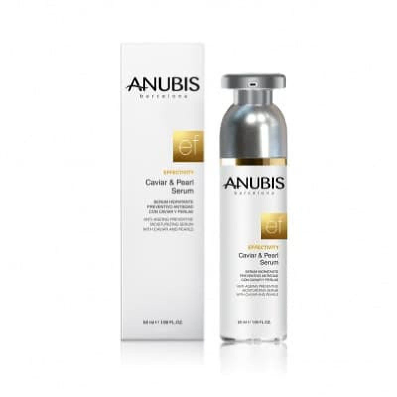 Anubis Effectivity Caviar & Pearl Contour Cream 18ml - Kapellen