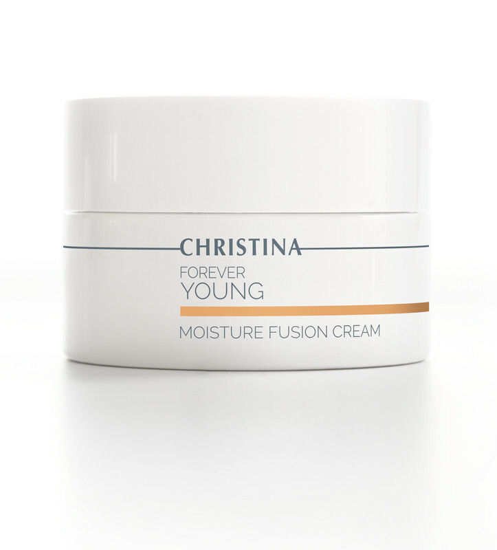 FY - moisture fusion cream 50 - Herent