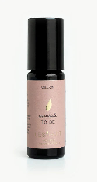 Les Huit - Pure Synergie- To Be 10 ml