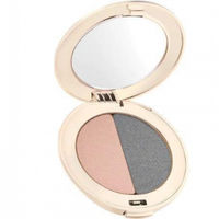 Purepressed Eye Shadow duo hush/smoky grey - Brasschaat