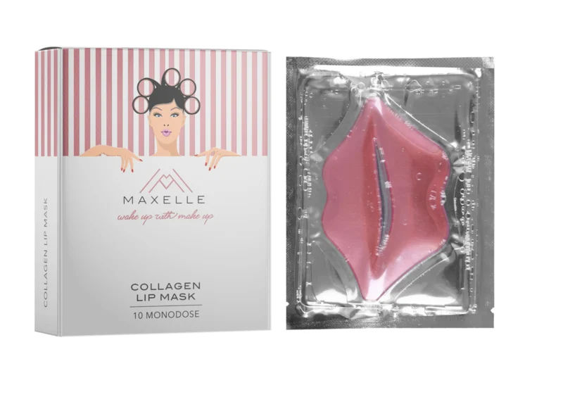 Maxelle Forever Pink - Kapellen