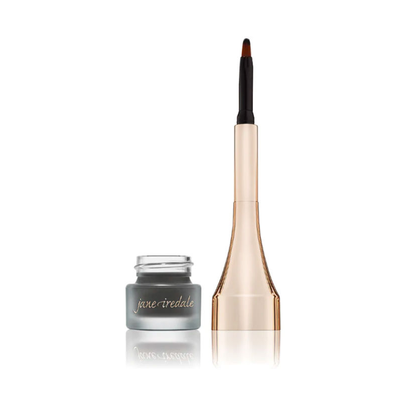 Mystikol Powdered Eyeliner - Smoky Quartz - Lint