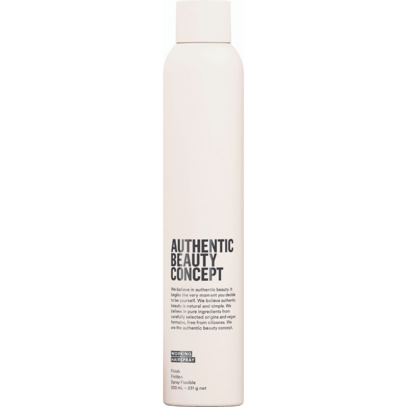  Working Hairspray 300ml - Diest