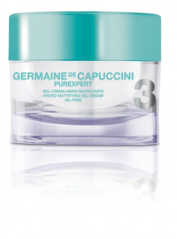 EINDEJAARSBOX - PUREXPERT -  COMFORT CLEANSING GEL + NO STRESS DAGCRÈME - Koersel
