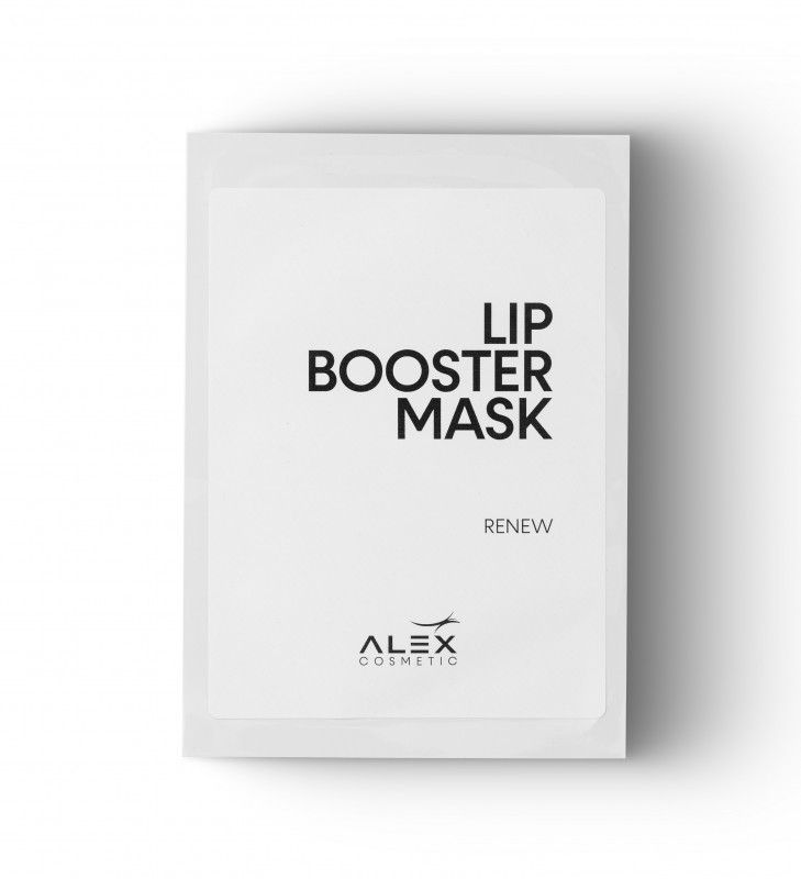 LIP BOOSTER MASK