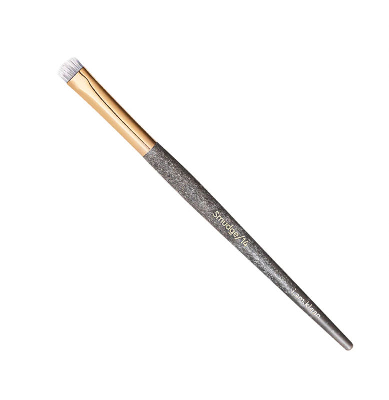 Angled eyeliner brush 12 - Sint-Niklaas