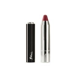 click & colour lip crayon - merlot - Geel