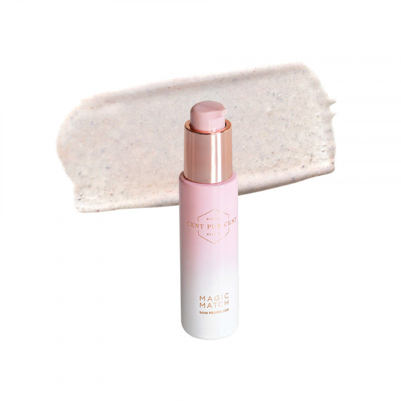 CPC Magic Match Skin Base Perfector