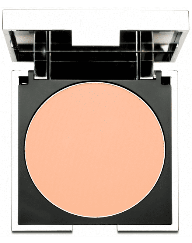 mineral powder foundation - bare - Herent