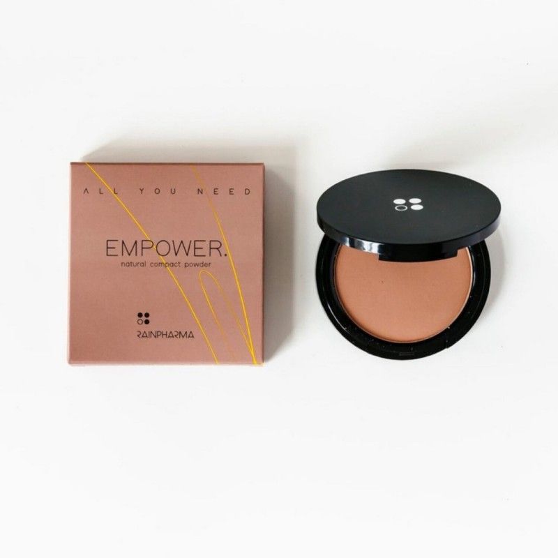 All you need Empower - Ninove