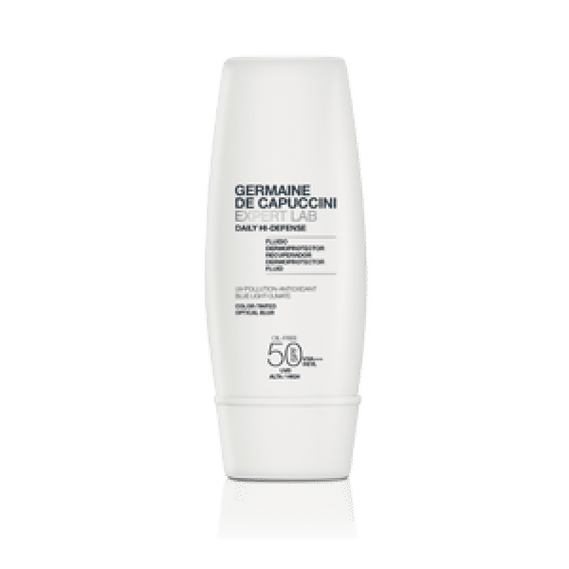 Synergyage: glycocure hydro-retexturing booster concentrate  - Beringen